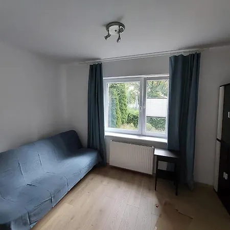 Apartman Polanki Oliwskie Gdańsk